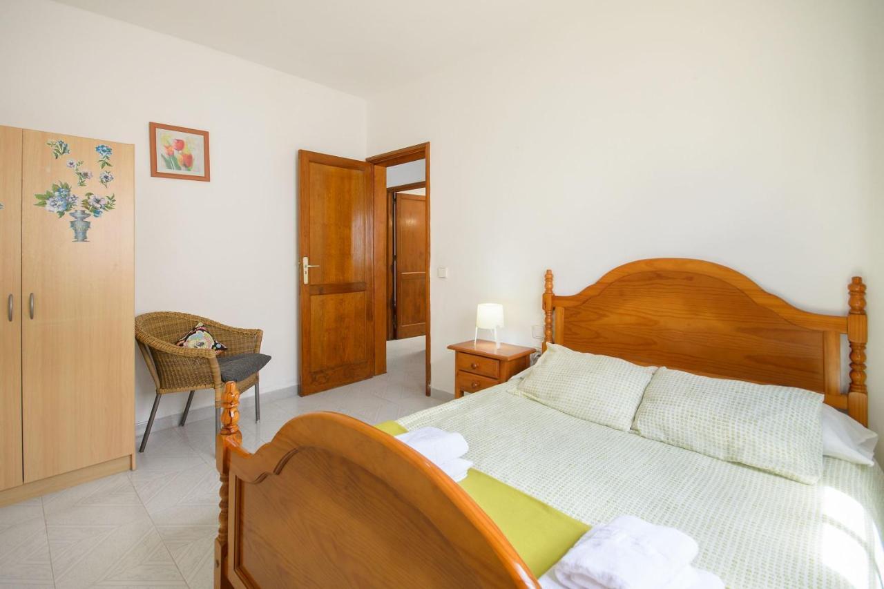 Vila Casa Angeles 2 Mozaga Exteriér fotografie